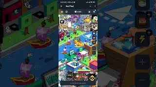 how to work on not pixel airdrop  | Notpixel airdrop