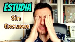 Cómo MOTIVARSE Y ESTUDIAR 💪 durante la CUARENTENA  (10+1) TRUCOS