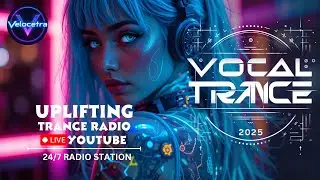 🌌 Aurora Spirit Waves | Euphoric Meditative Trance