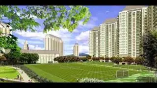 Supertech Hues Gurgaon in Sector 68 @9250404176