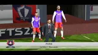 FTS 22 MOBILE&trade; [350MB] Android #99 Offline Best Graphics LATEST TRANSFERS & KITS 2022