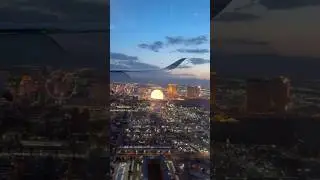 Welcome to Las Vegas🤩😍 the entertainment capital of the world 🌎! #lasvegas #fyp #usa #reels #new