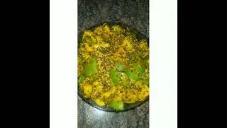 Aam Ka Aachaar Ki Simple Recipe! | Make Mango Pickle Under 3 Minutes!
