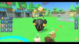 Gameplay #12 - ⛏️ Mining Clicker Simulator