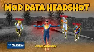 NEW UPDATE‼️AIMBOT ON, NPC NAME ON, BYPASS ON, ANTI BANNED 100% [ FF BIASA & FF MAX ]