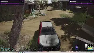 SCUM!! How Many Resets Today??!! Road to 50 subs !spawn !pp !Discord