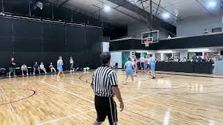 Lockdown vs Hoop Dakota (Championship)