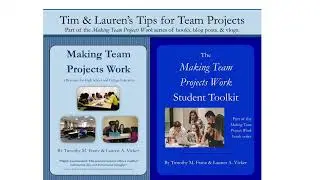 IPO Model and Team Inputs