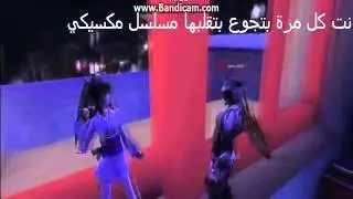 MicroVault Snickers Commercial Arabic