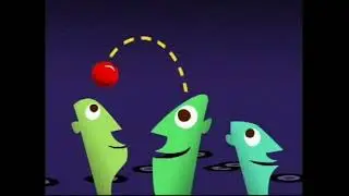 Boomerang - Various Commercials During Smurfs, Snorks, Scooby-Doo #1 (November) [2004]