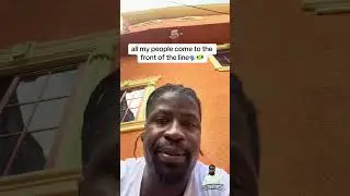 Все мои люди встают в начало очереди 🗣️🇯🇲