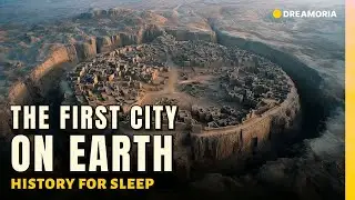 Jericho   The First City on Earth？ ｜ Ancient History Documentary For Sleep