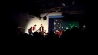 Callum Fox covers Use Somebody