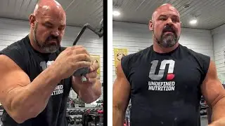 BRIAN SHAW APOLOGIZES TO BRANDON ALLEN..