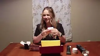 September 2019 Ipsy Glam Bag Plus