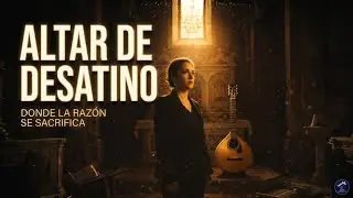 Altar de Desatino &ndash; Fado Cinematogr&aacute;fico | SoftHarmonies Oficial