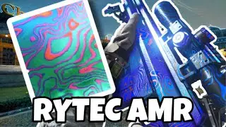 Damascus Rytec (and everything leading up to it)... Modern Warfare Gameplay