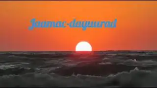 Yuusuf Iid, Jaamac-dayuurad iyo Cabdi-galayax gabayo