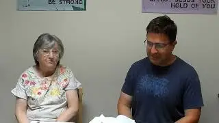 Diving Deeper Ep6 The Holy Spirit Broods