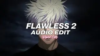 flawless 2 (prod. sky) - yeat ft. lil uzi vert 「edit audio」