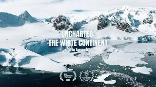 Uncharted - The White Continent