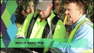 WHO IS RAPID MAP