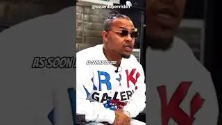 Bow Wow НЕНАВИДЕЛ Криса Кросса