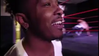 Jamari&rsquo;e Jeice vs Trey&rsquo;von Ali | FSPW Afterburn | Feb &lsquo;25