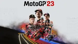 MotoGP 23 Is Now Official!!! - Everything you need to know about MotoGP 23's announcement