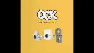 OOK Mirror Clips