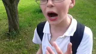 Brain burner