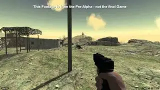 Oncoming Death Unity Steam Projekt #8