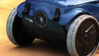 Robot de piscine Zodiac Vortex 4 4WD YouTube