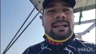 Kemari to 9 mile flat line fishing and bottom