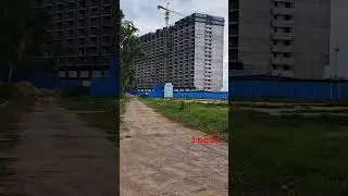 INCOR LAKE CITY #hyderabadhomes #newflatsforsaleinhyderabad #newbuildhomes #realestate #patancheruvu