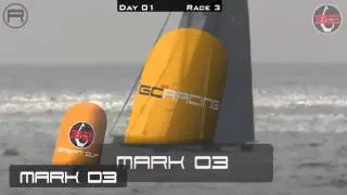Nice Day 01 Race 03