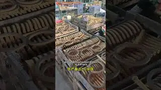 Do you want good stove castings #manufacturer #stove#Source factory for stove production