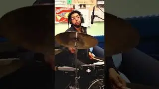 Xavier Ware with Real Life Quartet
