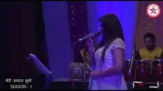 Poonam Yadav - Aage Bhi Jane Na Tu By Poonam