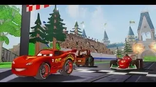 Disney Infinity Review