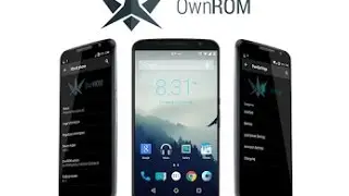 [ROM] OwnROM For Yureka/Plus Feature Review