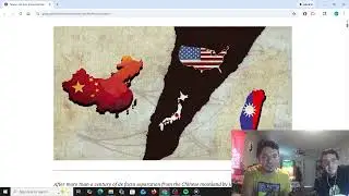 Taiwan: An Anti-Imperialist Perspective