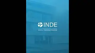 Danieli Academy: #INDE Training Program #danieli #danieliacademy #trainingprogram #education