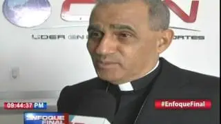 Iglesia cat&oacute;lica y comunidad LGBT saludan sugerencia del papa a perdonar comunidad gay