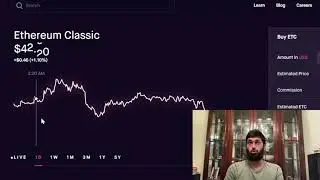 These Four Things Cause Ethereum Classic to Move Price Prediction 2021. Holders Listen!!!