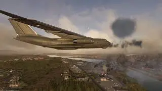 BROKEN ARROW КОМАНДНЫЕ БОИ