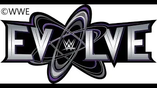 Аарон Рурк и Маркус Мэтерс против Хай Райза / Командный матч / EVOLVE #32 / WWE 2K25