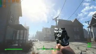 Fallout 4 NVidia GTX 960 2GB SLI 2K Ultra FXAA + AA SLI Enable