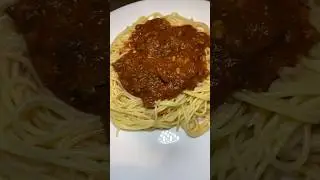 Mouthwatering Spaghetti&rsquo;s Made from Scratch