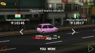 Dr Driving &rdquo;Racing game&rsquo;&rsquo;lIOS Gameplay ||Gameplay #135
